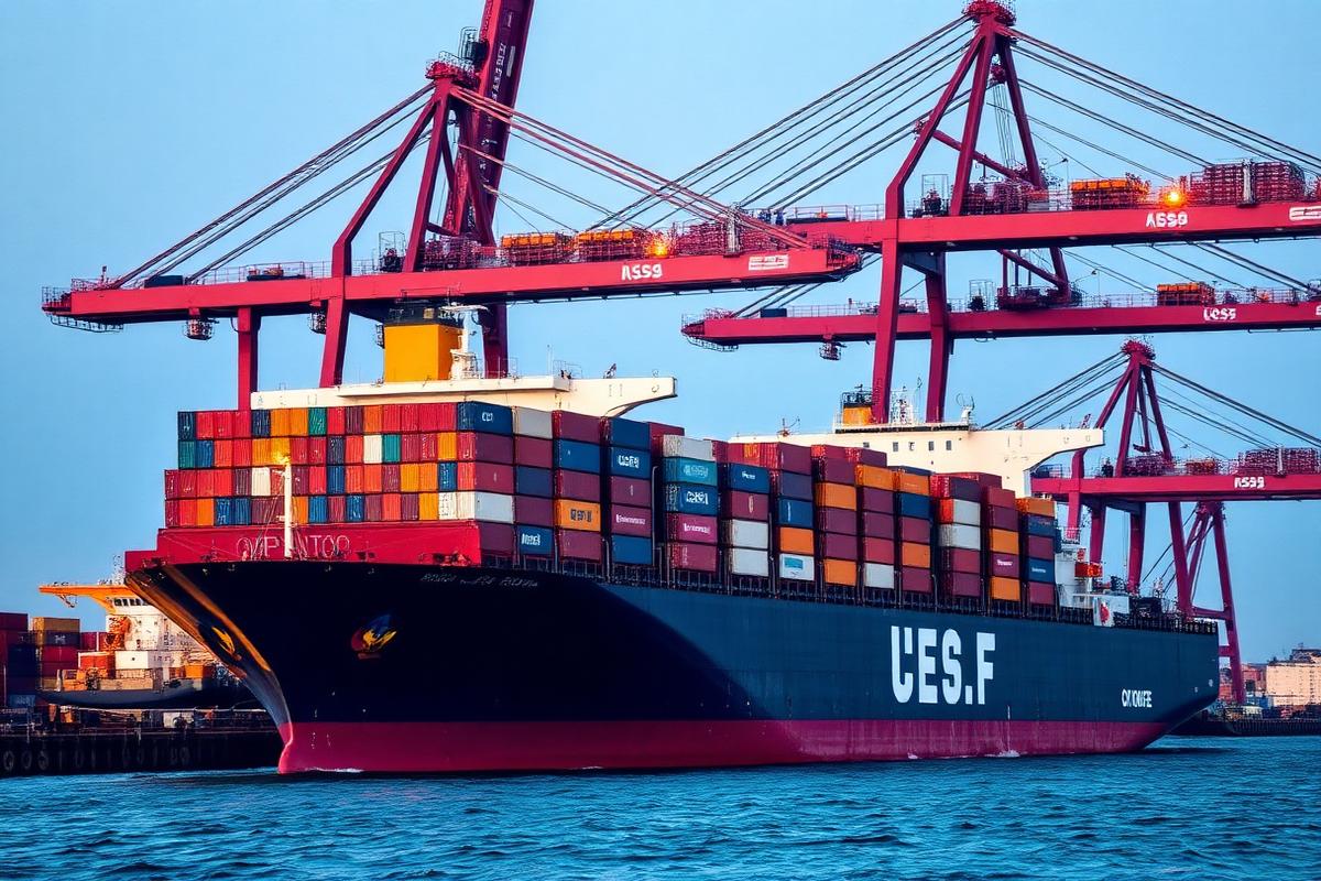 La_Shipson Shipping Company Ltd